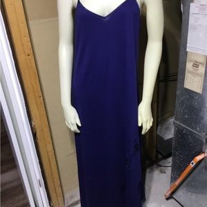 New Navy Sleepwear luxurious